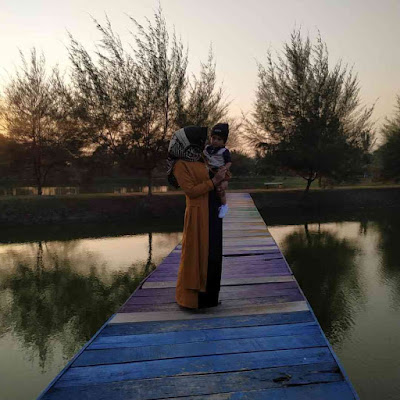 taman air percut sei tuan