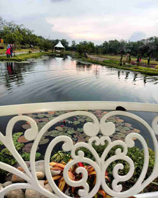 taman air percut sei tuan